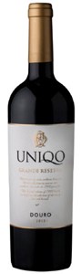 Companhia das Quintas Uniqo Grande Reserva 2013